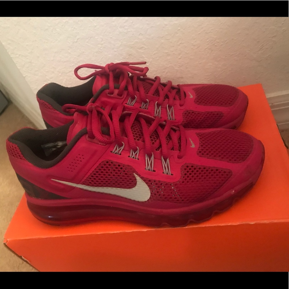 Nike AirMax Running Shoes